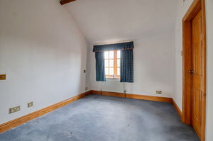 Bedroom- click for photo gallery